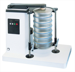 Máy lắc sàng rây không có vỏ cách âm AS ONE 5-3500-22